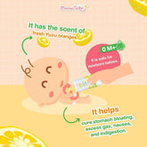 Mama Tales Organic Tummy Balm 0m+ | The Nest Attachment Parenting Hub